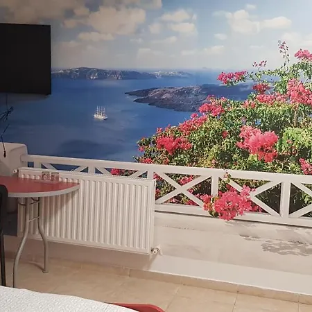 Salix Villa Costinești