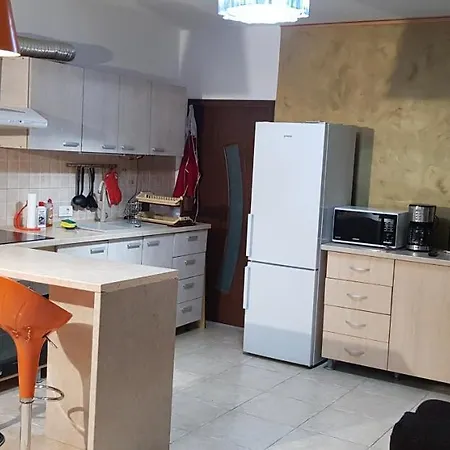 Salix Villa Costinești