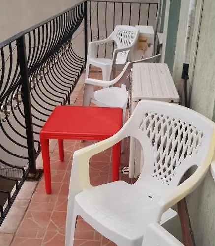 Villa Salix Costinești