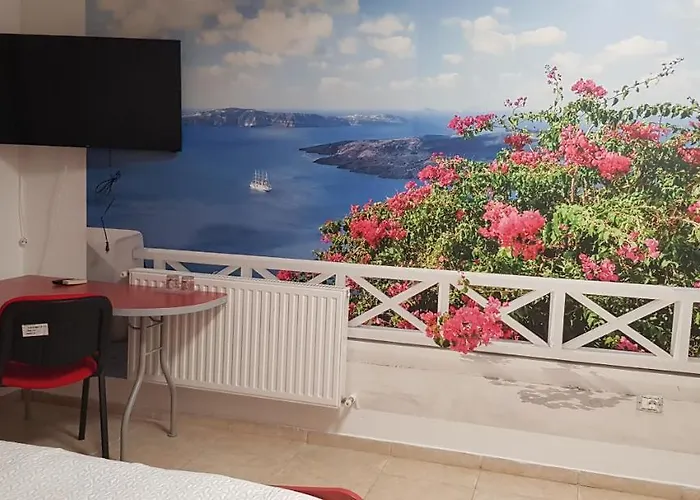 Salix Villa Costinești