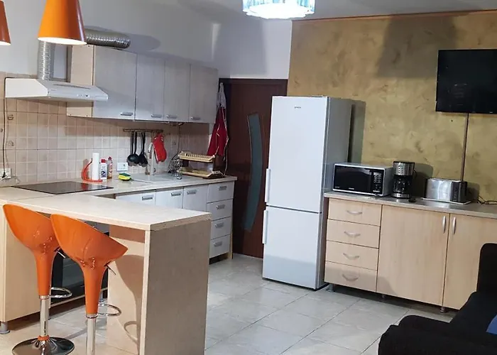 Salix Villa Costinești