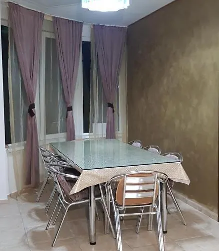 Villa Salix Costinești