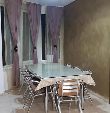 Вилла Salix Костинешти