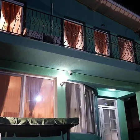 Salix * Костинешти